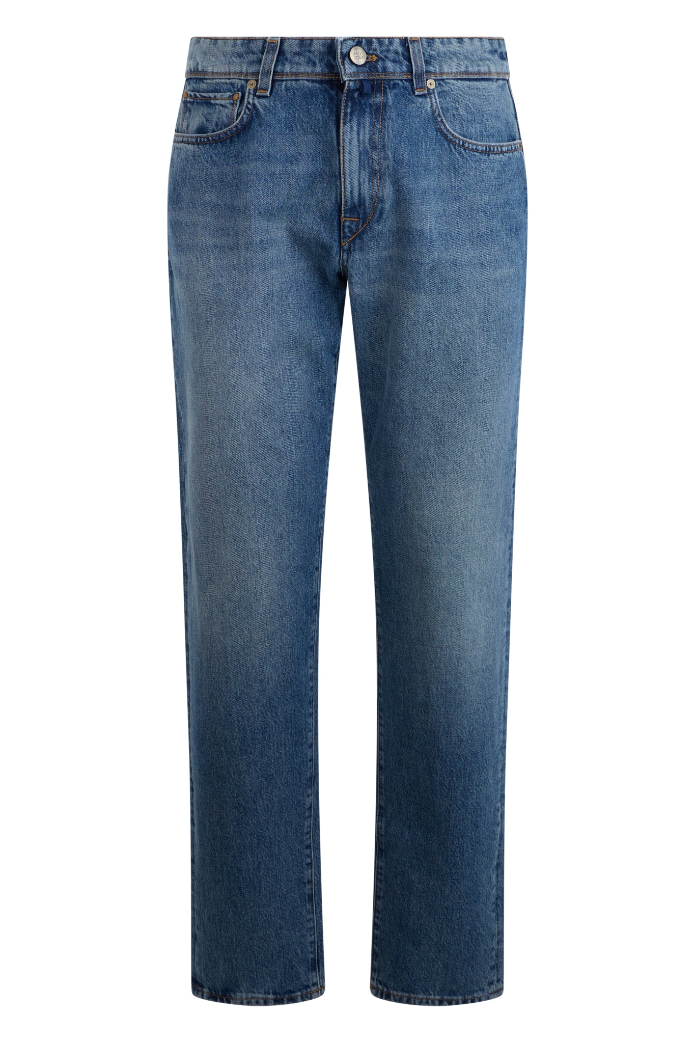 [SLOWEAR] Jeans FW26 BR006L2616F_W03A