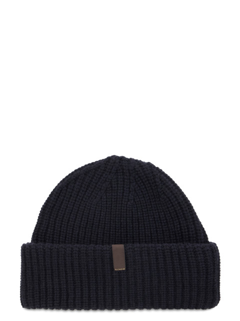 [SLOWEAR] Beanie FW26 82B061Z0103_Z3468
