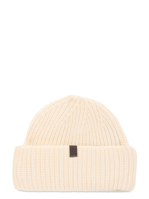 [SLOWEAR] Beanie FW26 82B061Z0103_Z0614