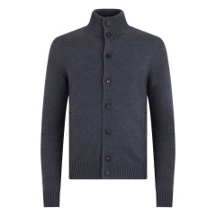 [SLOWEAR] Cardigan FW26 810130ZR229_Z3092
