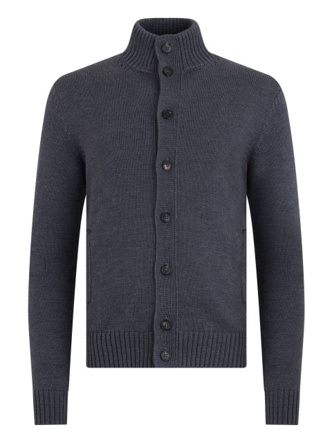 [SLOWEAR] Cardigan FW26 810130ZR229_Z3092