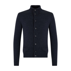 [SLOWEAR] Cardigan FW26 810130ZR229_Z0006