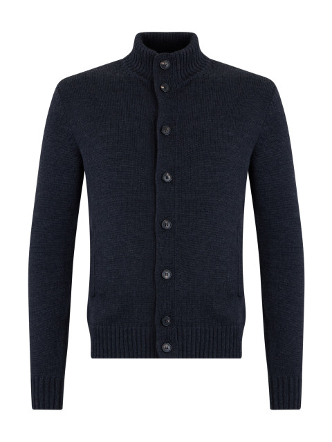[SLOWEAR] Cardigan FW26 810130ZR229_Z0006