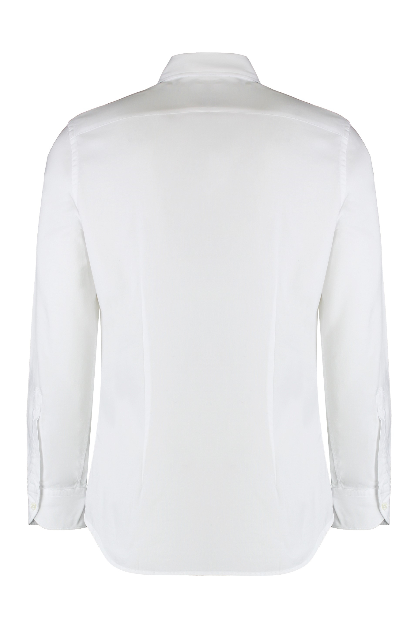 [SLOWEAR] Shirts Long Sleeve FW25 5XFE00G6652_001