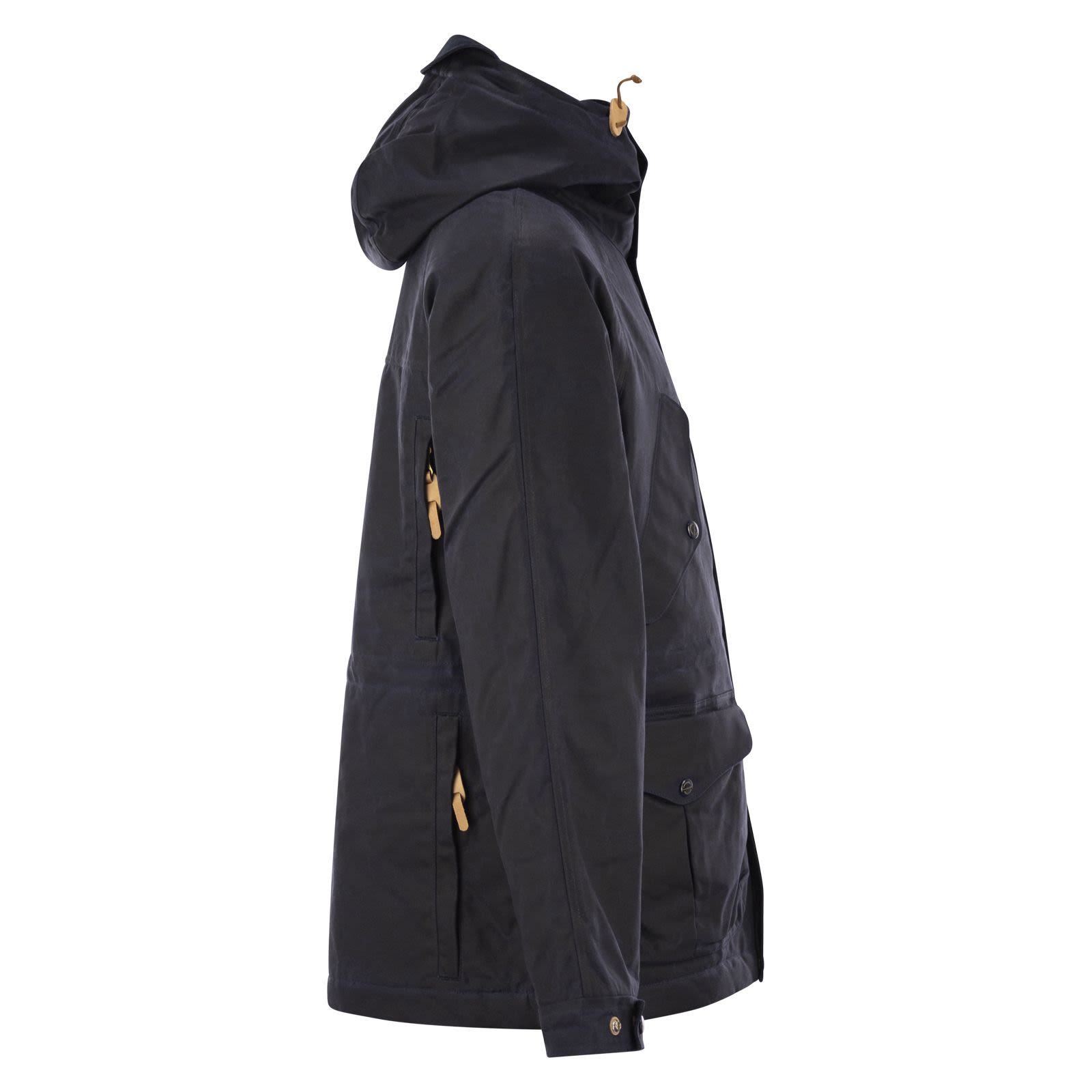 [Manifattura Ceccarelli] Down Jacket CO 7091WX NAVY