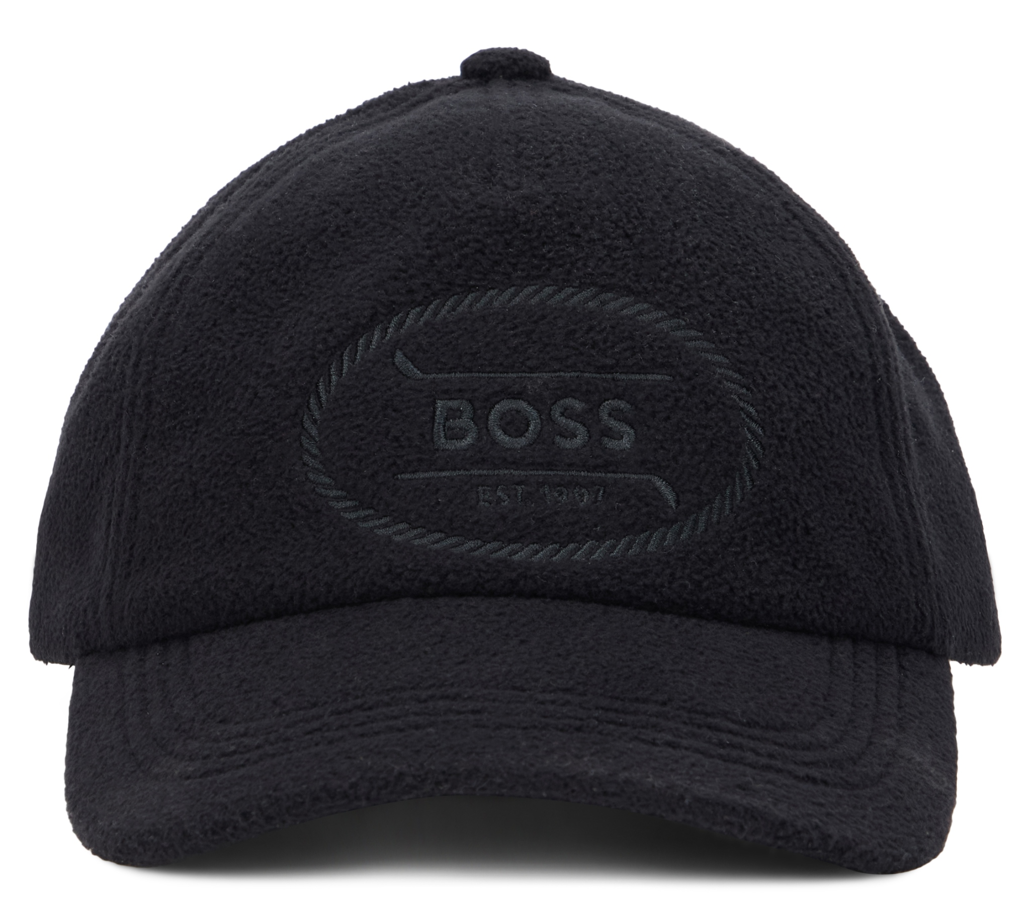 [BOSS] Cap FW26 50550621_001