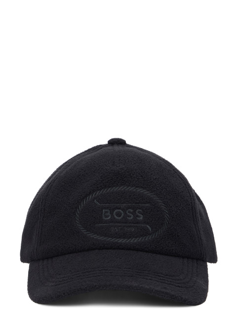 [BOSS] Cap FW26 50550621_001