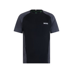 [BOSS] T-shirts Short Sleeve FW26 50549511_001