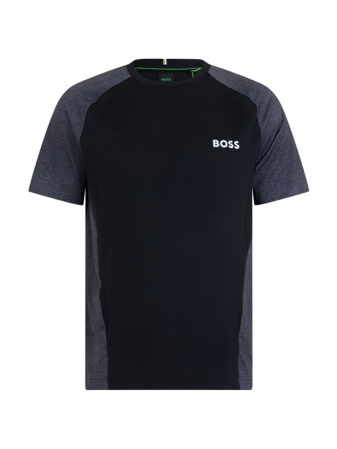 [BOSS] T-shirts Short Sleeve FW26 50549511_001