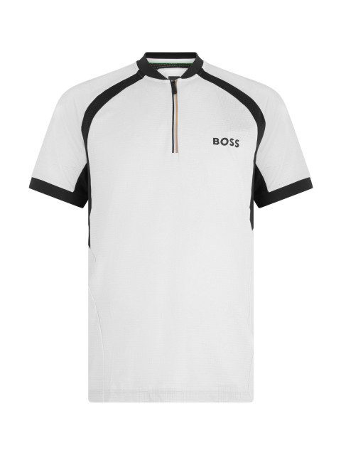 [BOSS] T-shirts Short Sleeve FW26 50549498_100