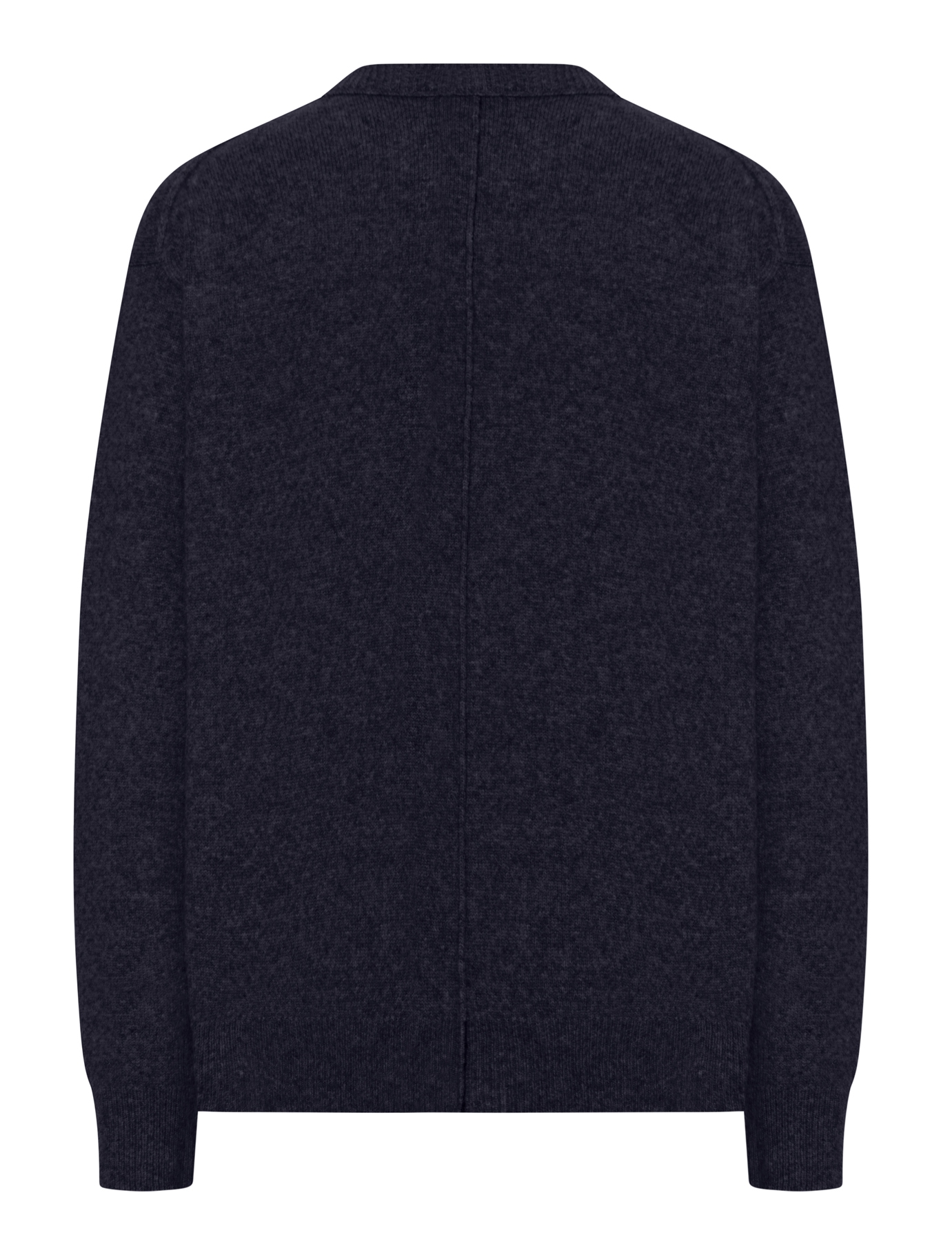 [ROBERTO COLLINA] Knitwear SS26 253M40201M4010 NAVY