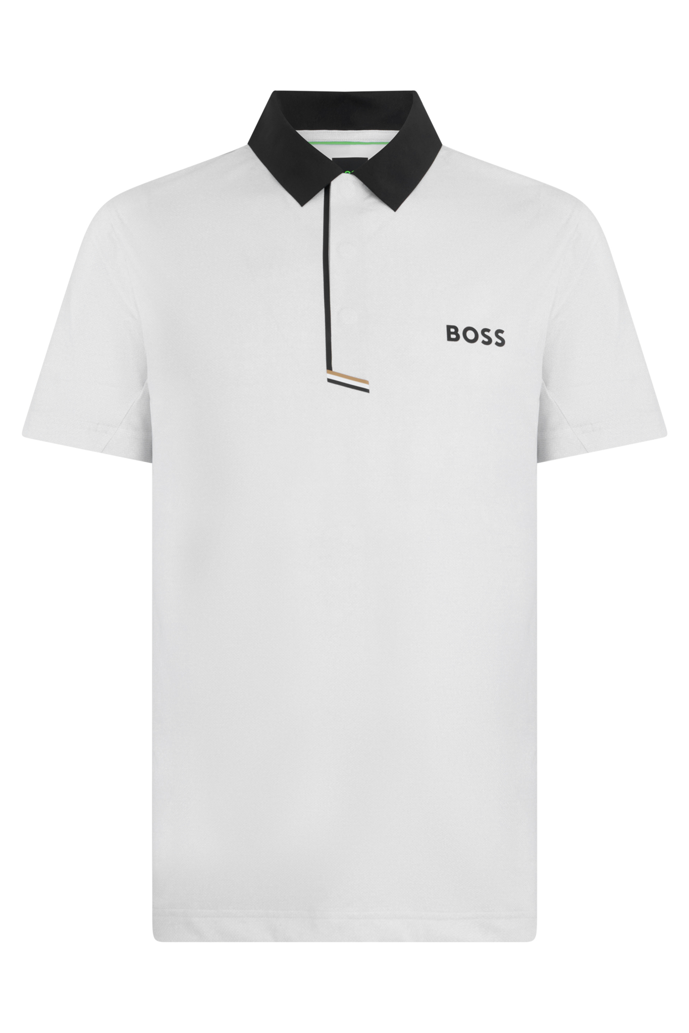 [BOSS] T-shirts Short Sleeve FW26 50549460_100
