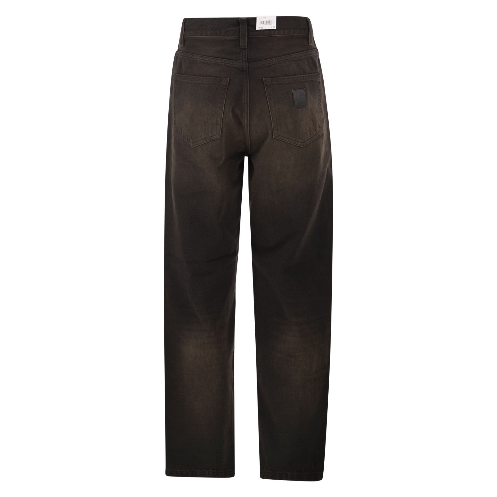 [CARHARTT] Trousers FW26 I036728 890R