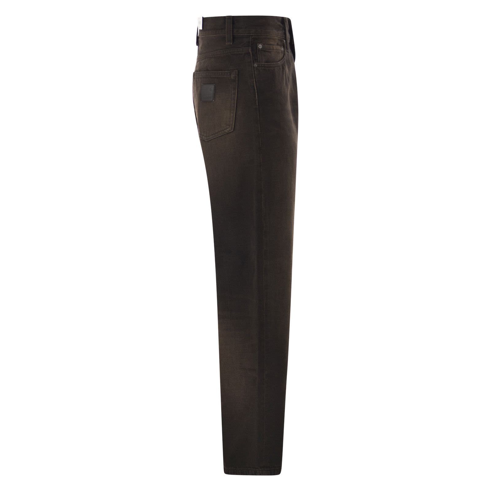 [CARHARTT] Trousers FW26 I036728 890R