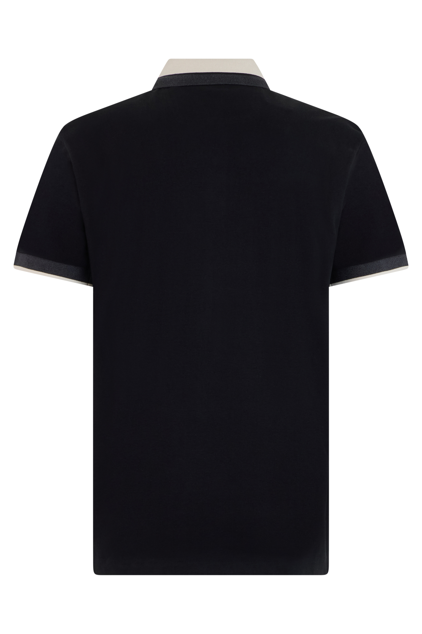 [BOSS] T-shirts Short Sleeve FW26 50548988_001