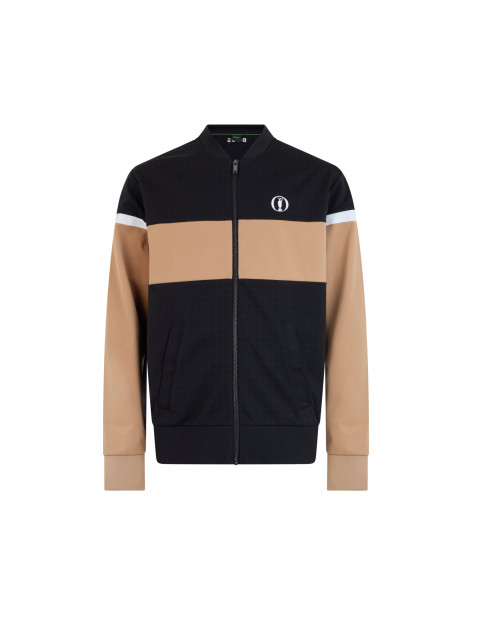 [BOSS] Zip Up FW26 50548932_001