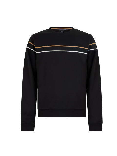 [BOSS] Sweatshirt FW26 50545589_001