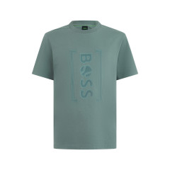 [BOSS] T-shirts Short Sleeve FW26 50543905_358