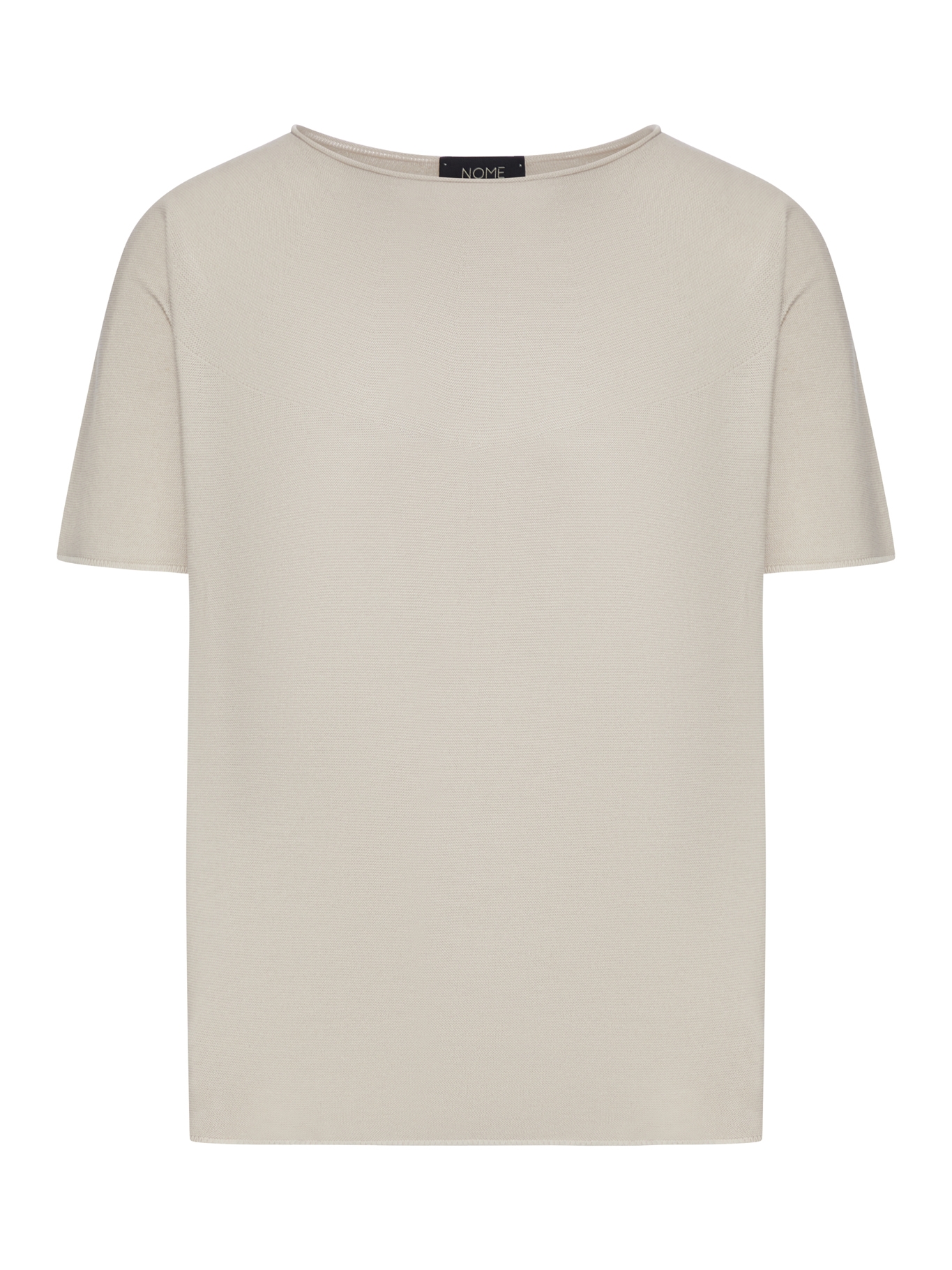 [NOME G] Knitwear SS26 5027614076111 BEIGE