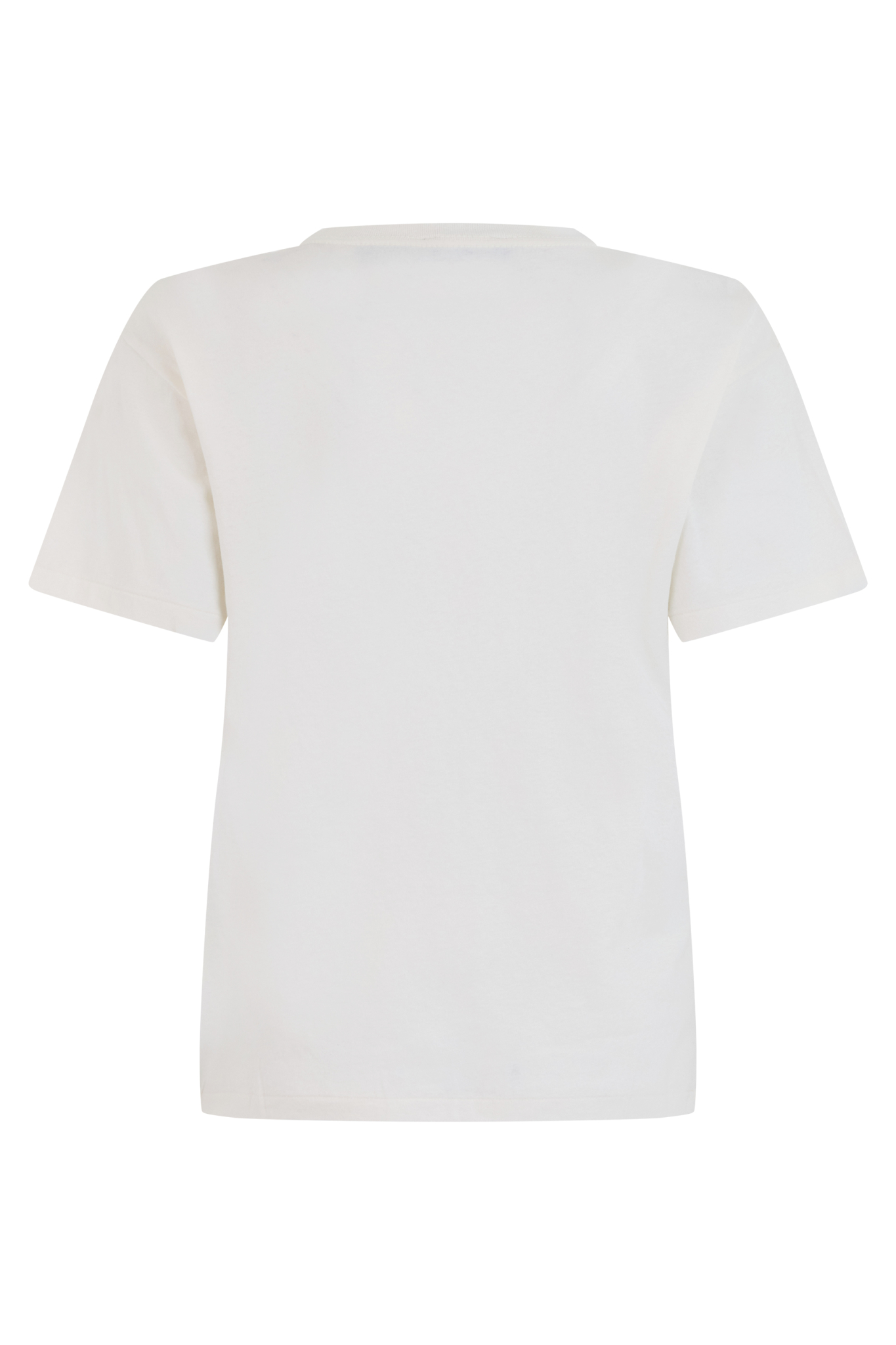 [Polo Ralph Lauren] T-shirts Short Sleeve FW26 211B17774_001