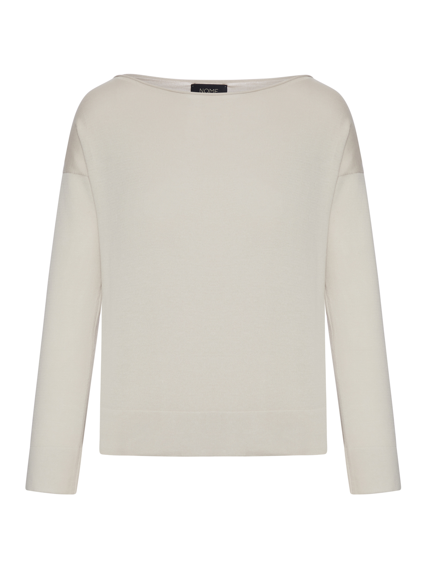 [NOME G] Knitwear SS26 5729214005111 BEIGE