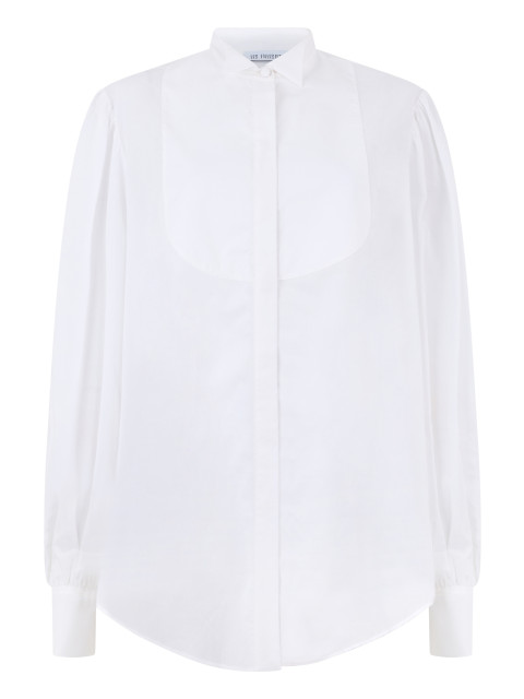 [Les Filles d'Eva] Shirts Long Sleeve SS26 09R30W9048C000_1000