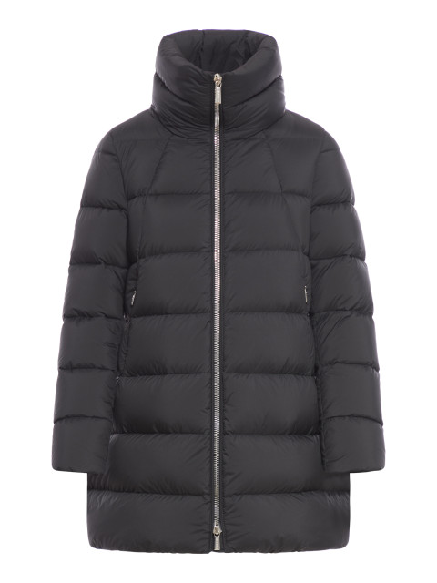 [Moorer] Down jacket SS26 MODPI100182TEPA028U0001 BLACK