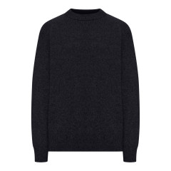 [ROBERTO COLLINA] Knitwear SS26 253M40201M4009 BLACK