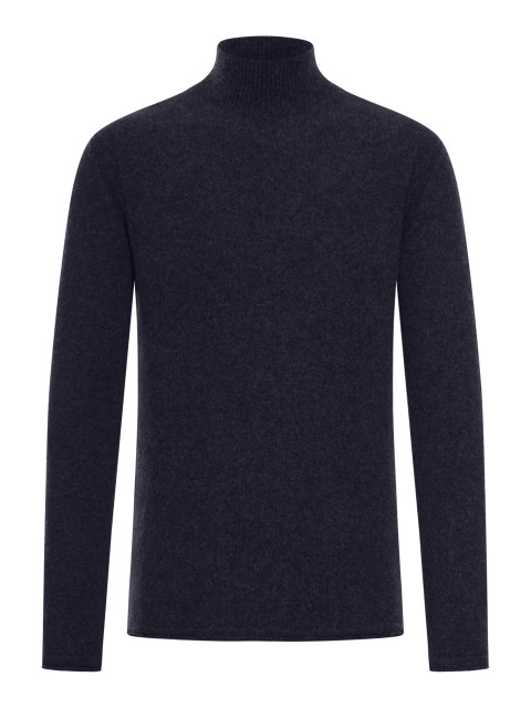 [ROBERTO COLLINA] Knitwear SS26 253M40106M4010 NAVY