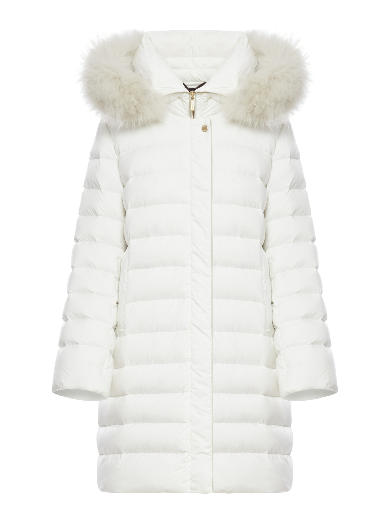 [Moorer] Coat SS26 MODPI100017TEPA028U0112 CAMELIA