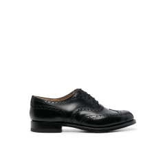 [CHURCH`S] Dress Shoes FW26 EEB002FG000009XVF0AAB BLACK