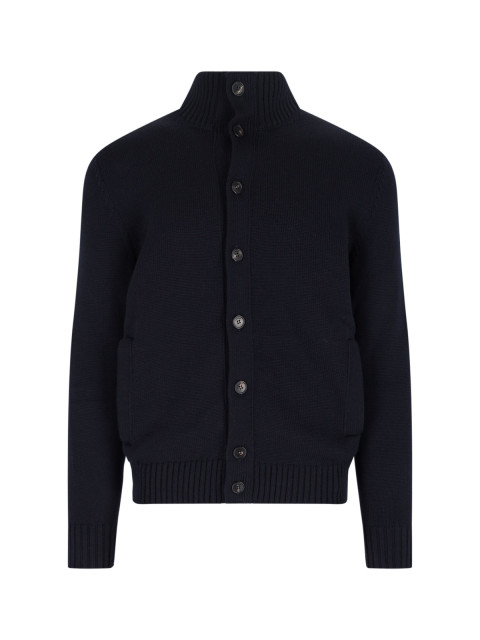 [Zanone] Knitwear FW26 810130 ZR229Z1375