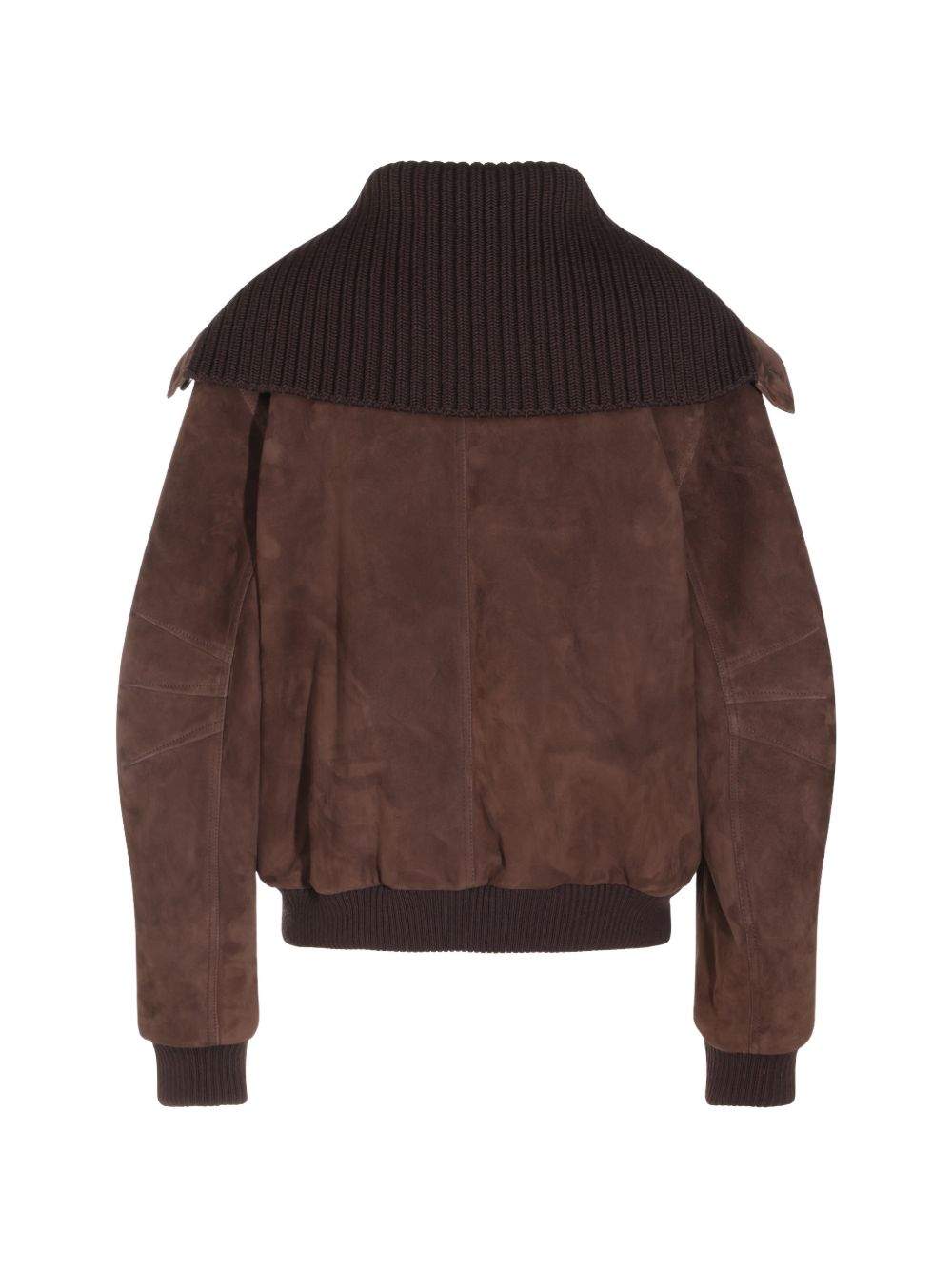 [The Attico] Jacket FW26 261WCB00130LBT144AA204