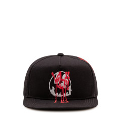 [Y-3] Cap FW26 KS8156 BLACK