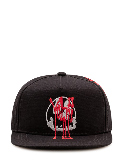 [Y-3] Cap FW26 KS8156 BLACK