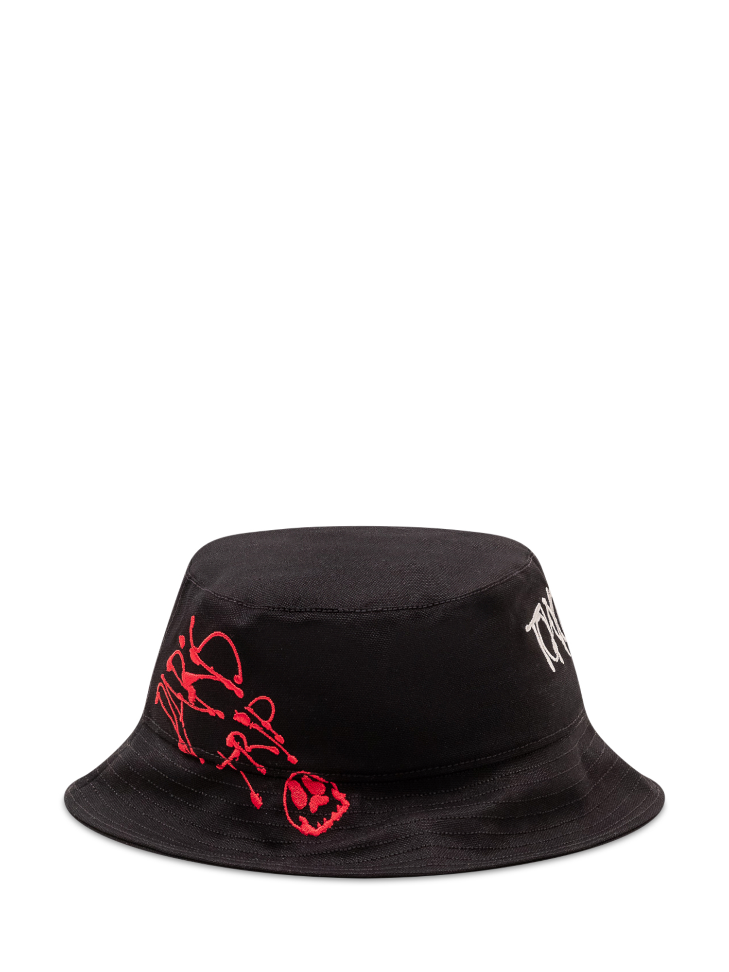 [Y-3] Hat FW26 KS8155 BLACK