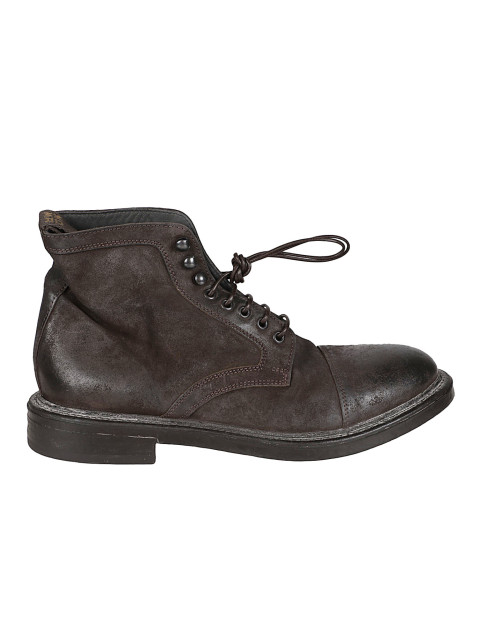 [Moma] Boots FW26 52615B