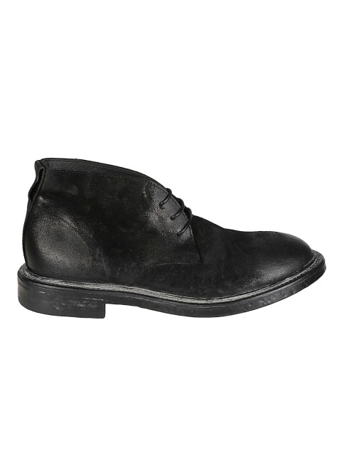 [Moma] Boots FW26 52404B