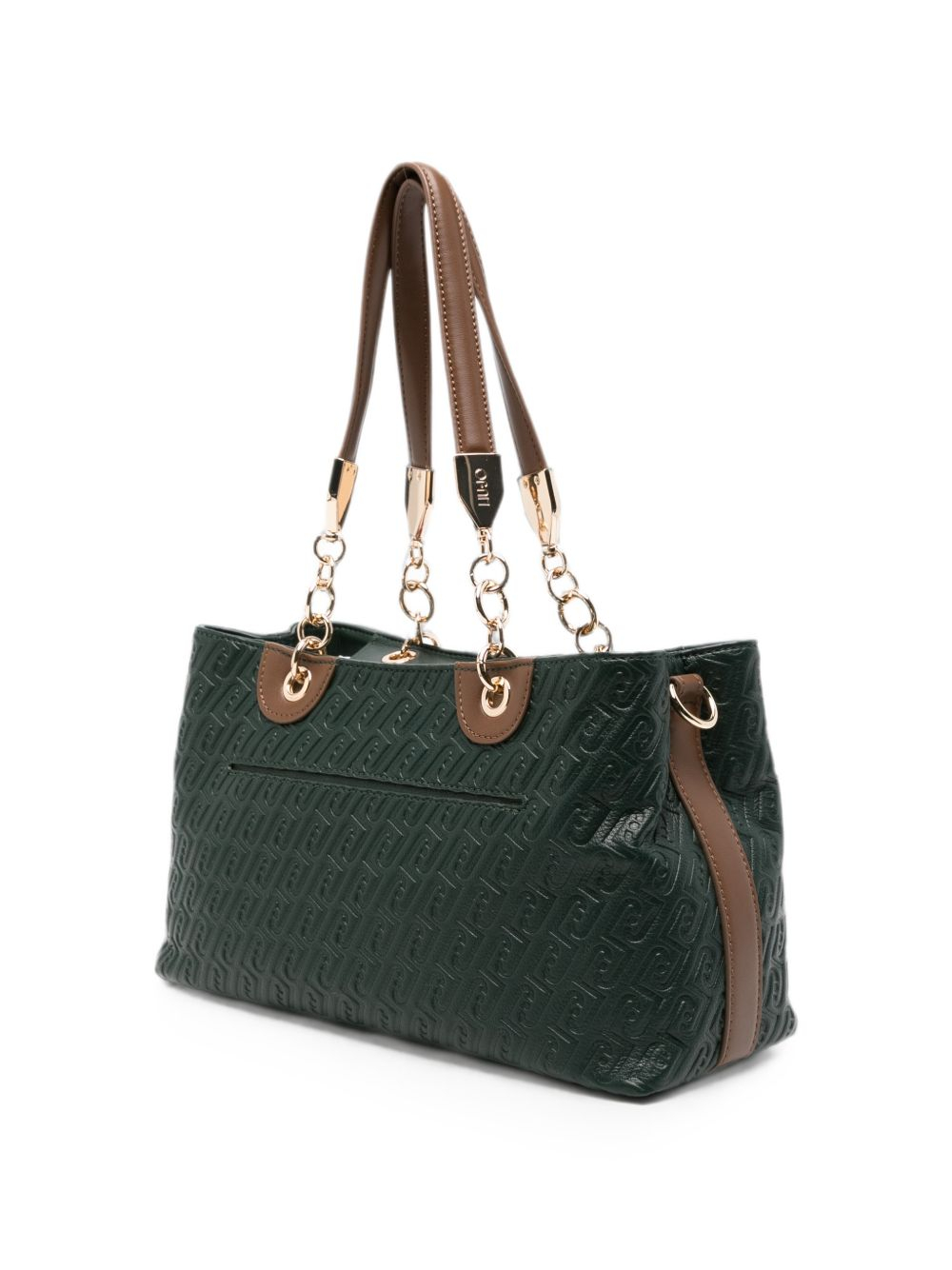 [Liu Jo] Shoulder bag FW26 AF6103 E1141 95320
