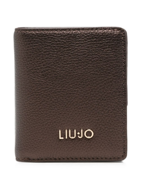 [Liu Jo] Wallet FW26 AF6177 E1019 X0782