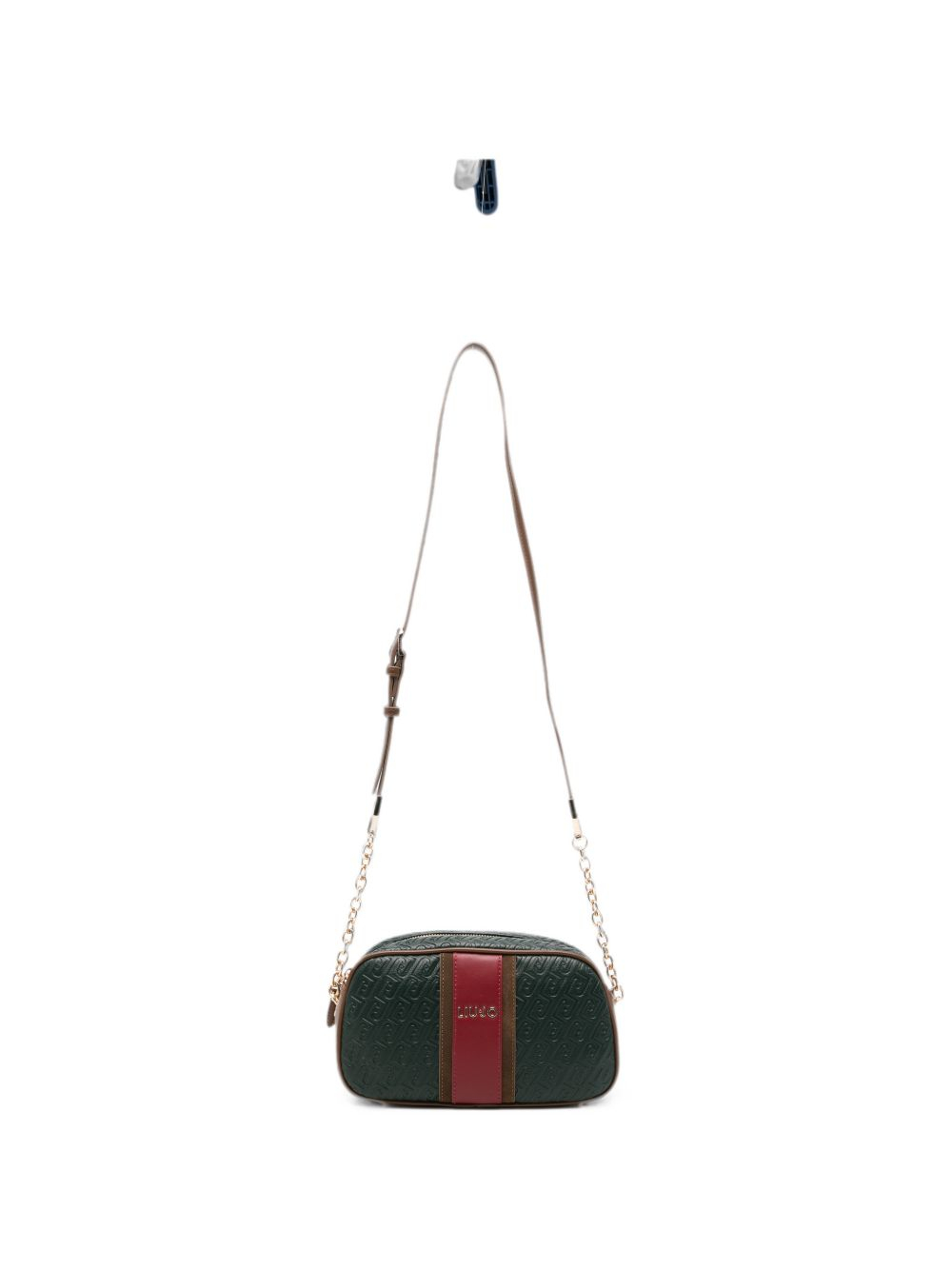 [Liu Jo] Shoulder bag FW26 AF6106 E1141 95320