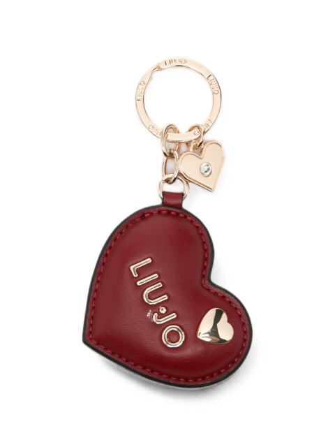 [Liu Jo] Keyring FW26 AF6063 E1065 81531