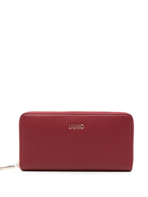 [Liu Jo] Wallet FW26 AF6170 E1019 91543
