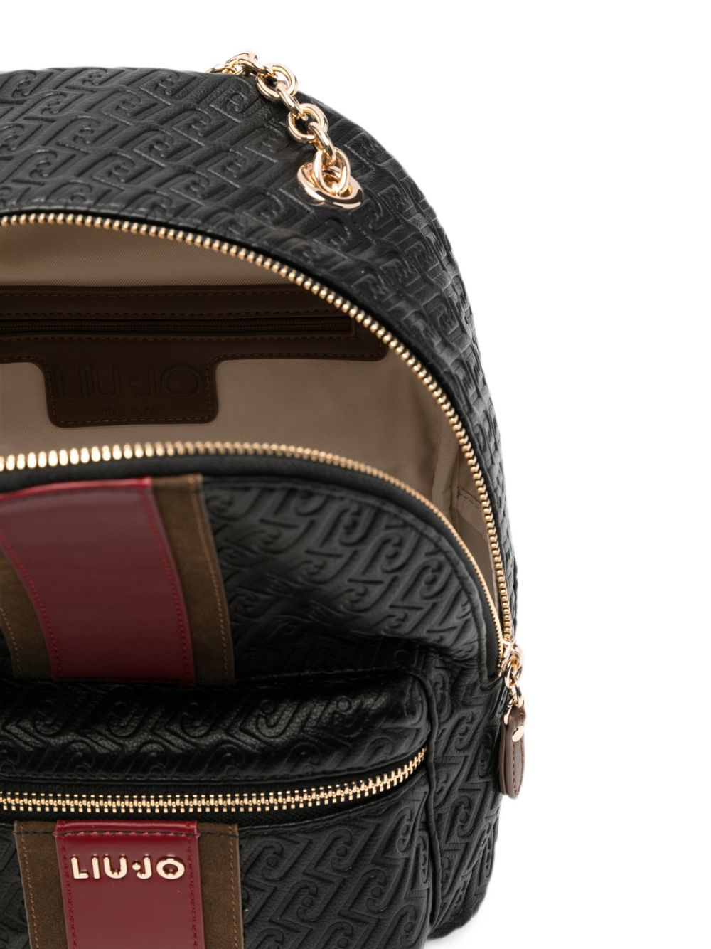 [Liu Jo] Tote bag FW26 AF6111 E1141 22222