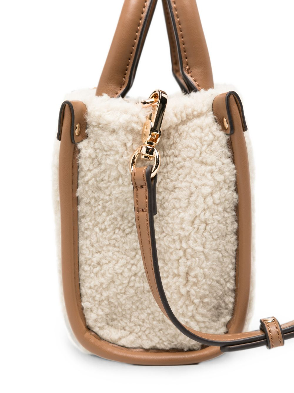 [Liu Jo] Shoulder bag FW26 AF6102 E1163 X0459