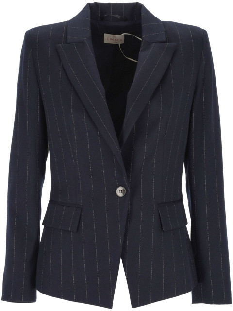 [EMME MARELLA] Blazer FW26 2625046201200353001