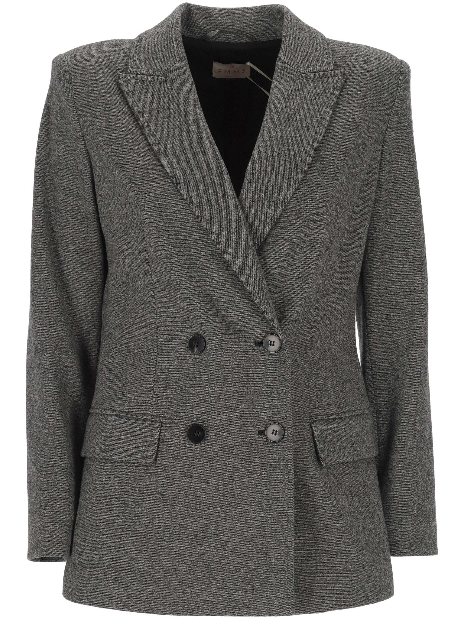 [EMME MARELLA] Blazer FW26 2625916021200401004