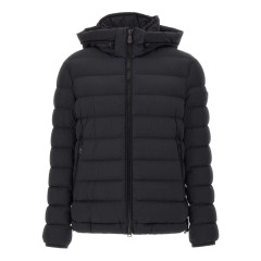 [Peuterey] Down Jacket FW26 PEU558201191861NER