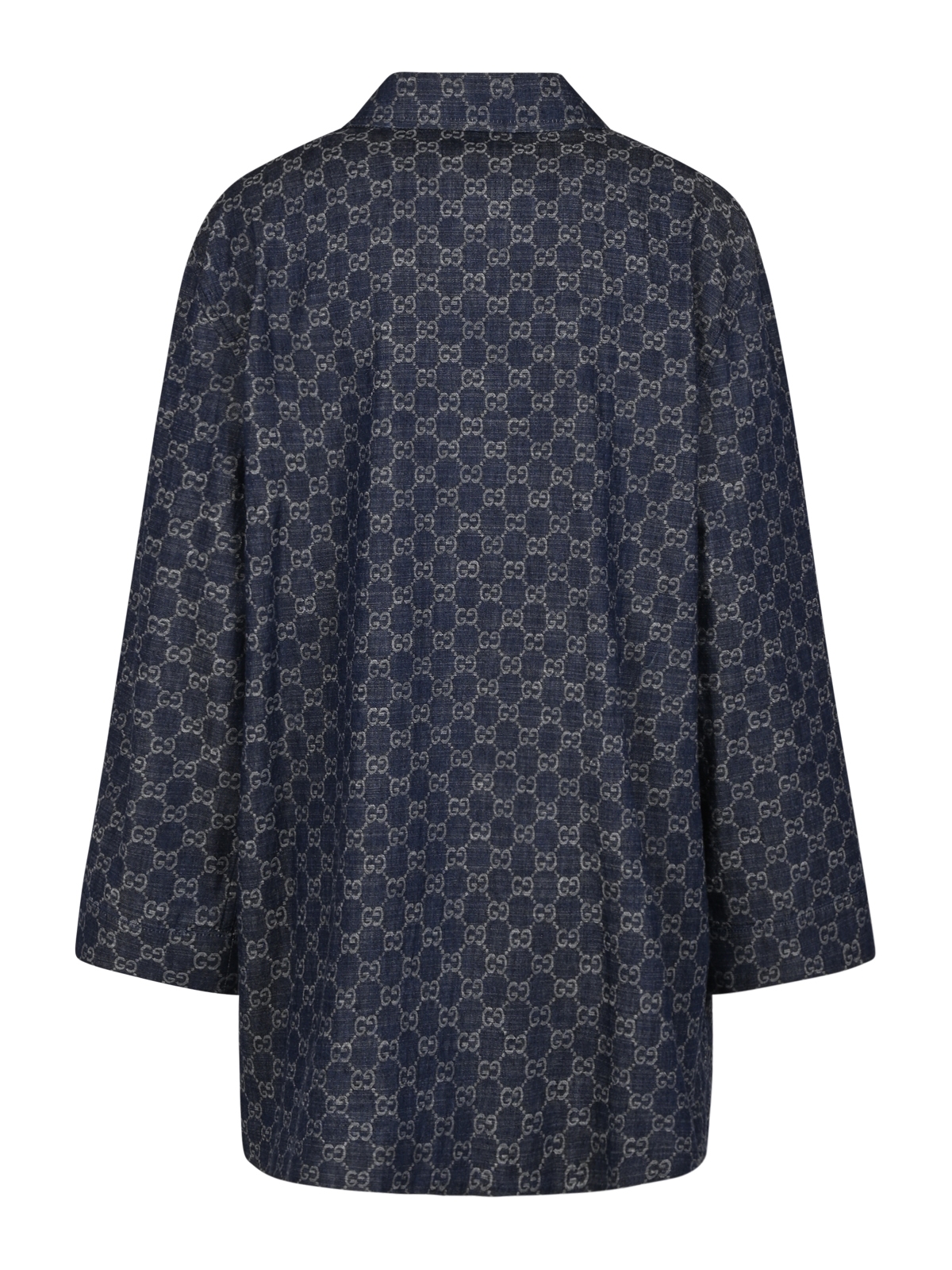 [Gucci] Shirts Long Sleeve FW26 875438XDDG34011