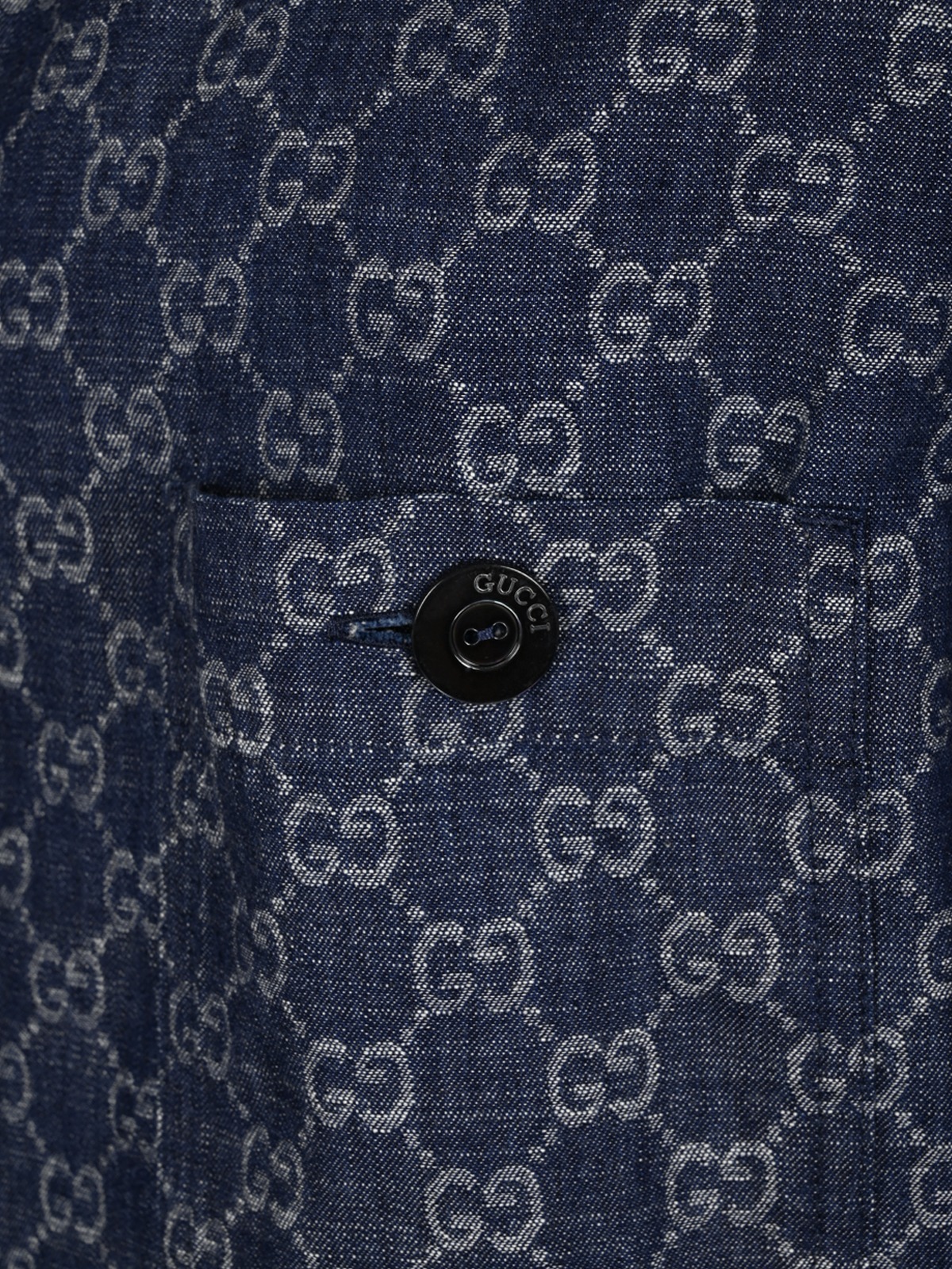 [Gucci] Shirts Long Sleeve FW26 875438XDDG34011